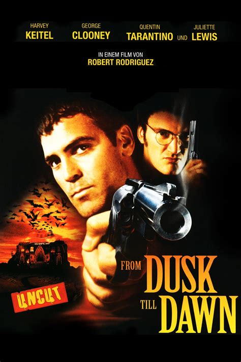 download From Dusk Till Dawn